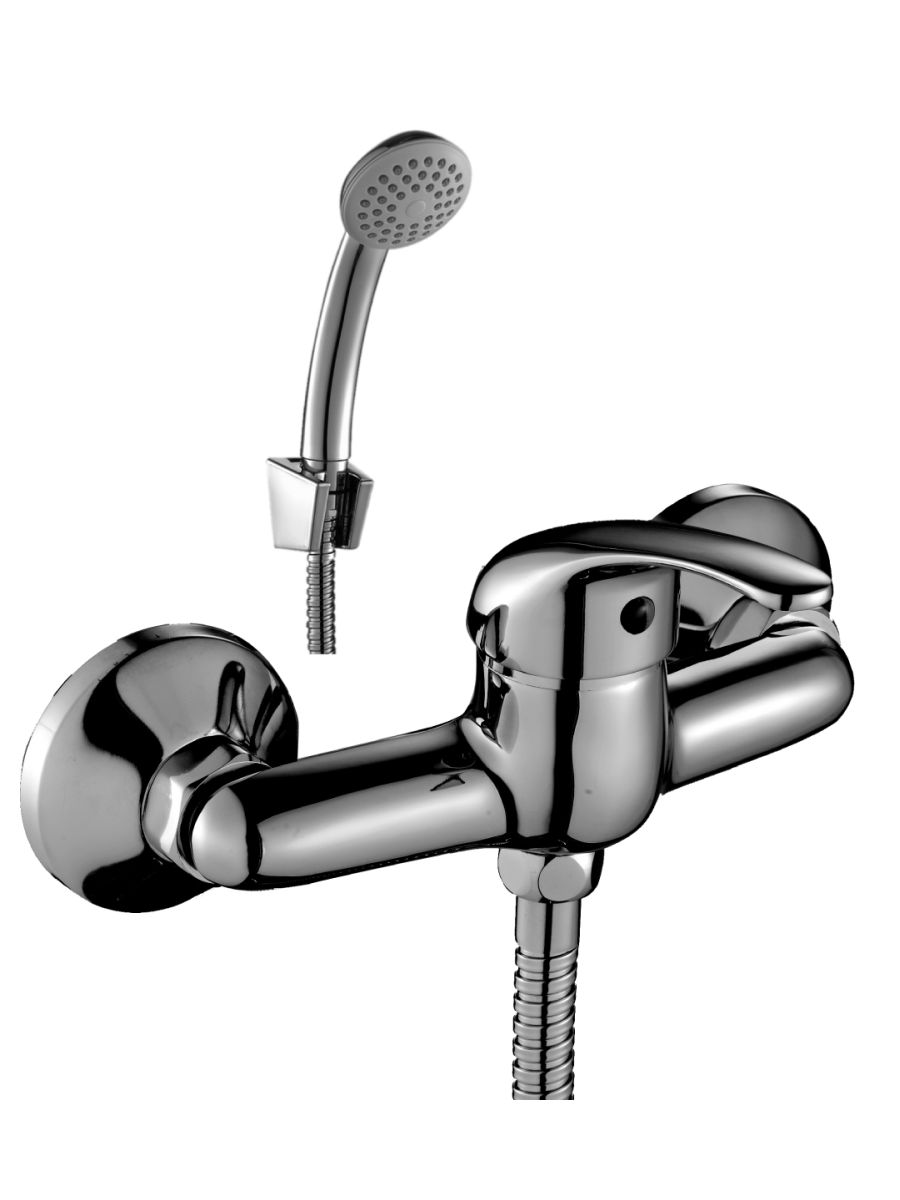 Смеситель Rossinka A35-41 для душа
