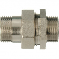 Американка прямая O-Ring TRm 1" Н-Н