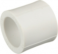 Муфта PPRC 25мм Кросс