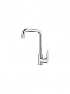 Смеситель кухня LEDEME гайка L4177