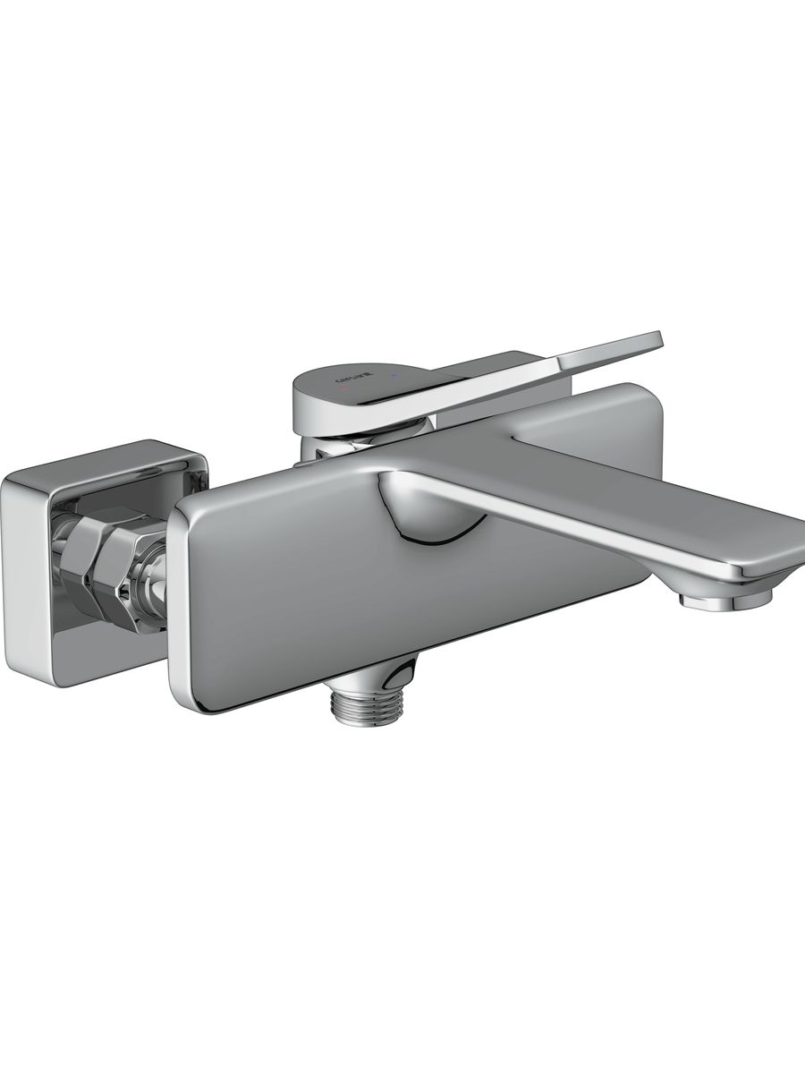 Смеситель ванна Cersanit ODRA 63051