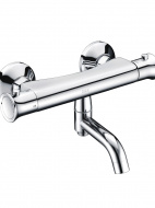 Смеситель ванна D&K Bayern.Potsdam термостатический DA2113201