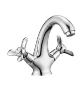 Смеситель Rossinka Q02-61 для раковины