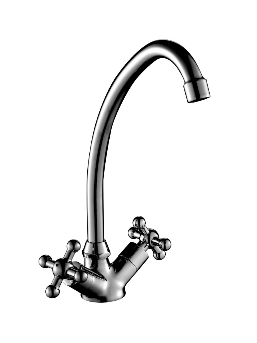 Смеситель Rossinka G02-62 для раковины