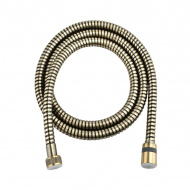 Шланг душевой Lemark LM8037B Bronze 150 см Turn FreeE