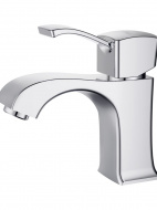 Смеситель умывальник D&K Rhein.Bach DA1472101