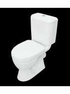 Унитаз-компакт Sanita Стандарт стандар