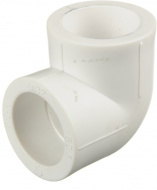 Уголок PPRC 20мм Кросс