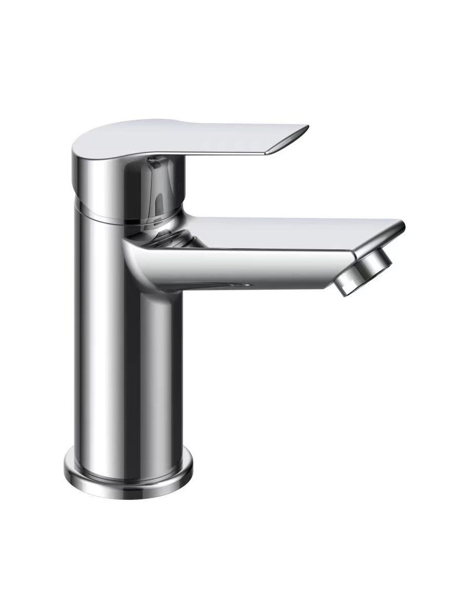 Смеситель умывальник "Rock" арт. RK26 VODA