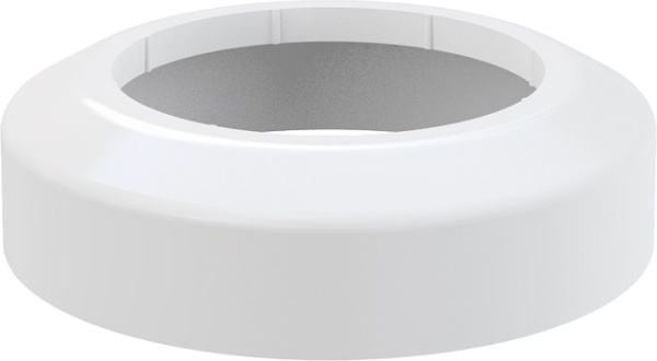 Розетка для трубы фановой малая Ø110 A98 Alcadrain