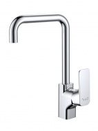 Смеситель кухня D&K Berlin.Freie высокий DA1432481