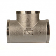 Тройник TRm 1"1/4 В-В-В