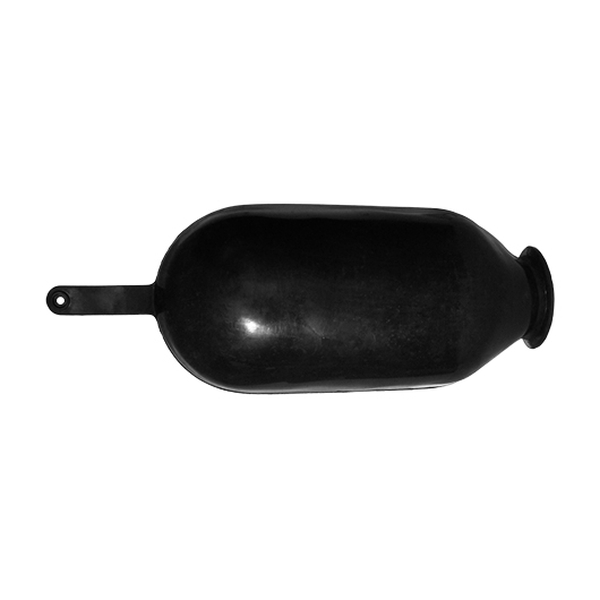 Мембрана для гидроаккумулятора EDPM 36л Аквабрайт