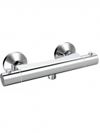 Смеситель ванна термостатический арт. T1080V VODA