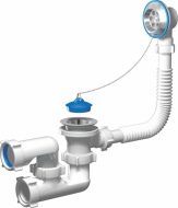 Обвязка для ванны АНИ регулир. 1.1/2 40 E250