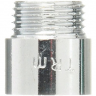 Удлинитель резьбовой TRm 1/2" 10 мм