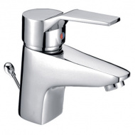 Смеситель для раковины Ledeme L1063