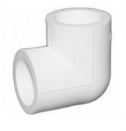 Уголок PPRC 125 Pro Aqua