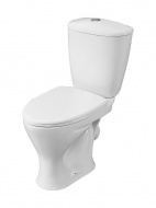 Унитаз-компакт Версия Комфорт Santeri