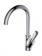 Смеситель кухня D&K Venice.Baciano высокий DA1032441