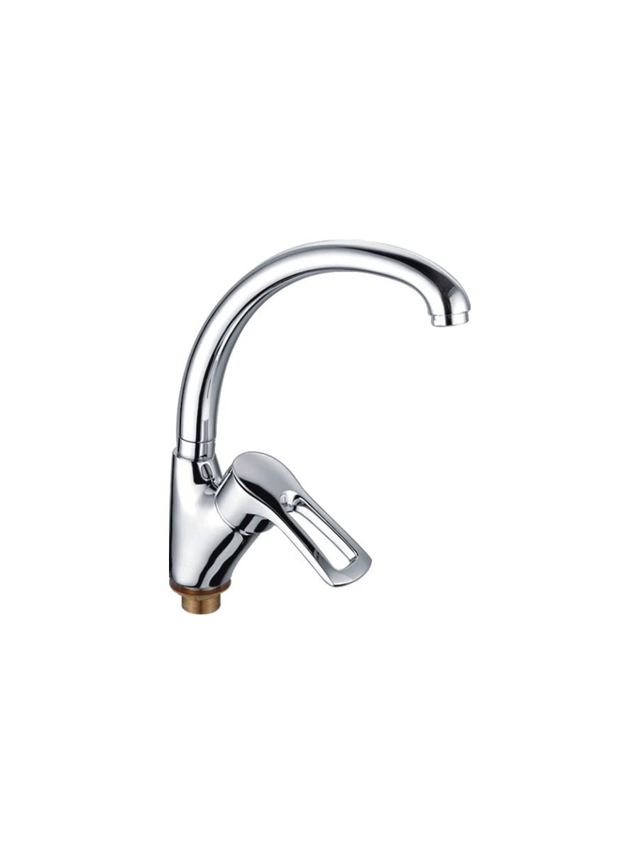 Смеситель для кухни Ledeme L5925