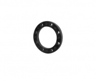 Фланец 75 ДУ стальной с черн. покрытием ВО Pro Aqua