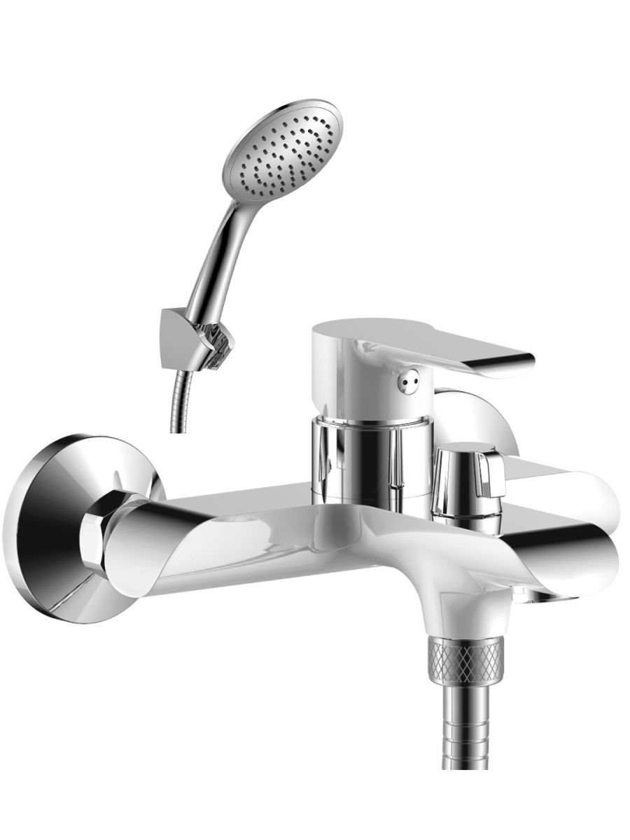 Смеситель Rossinka для ванны W35-31