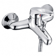 Смеситель для ванны Ledeme L3013