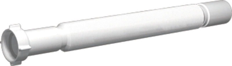 Гофра АНИ 1.1/4 40 удлиненная K214