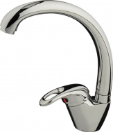 Смеситель Melodia Argus MDV 40412 для кухонной мойки