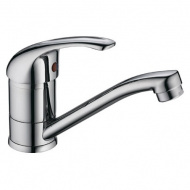 Смеситель для кухни Ledeme L4529B