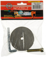 Сменные нагрев. к свар. аппар. д.50 Black Gear 99550