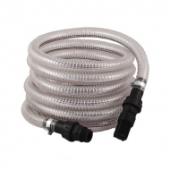 Комплект для подключения насосной станции Jemix WGH-SET-10