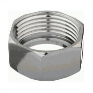 Гайка д/креп.смесителя задняя 3/4 Melodia MKP20746N