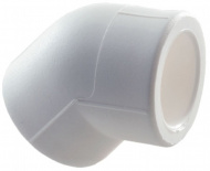 Уголок PPRC 110х45°Pro Aqua