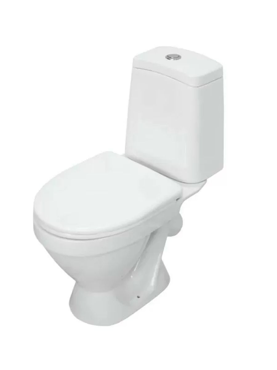 Унитаз-компакт Sanita Лада комфорт