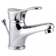 Смеситель для раковины Ledeme L1014