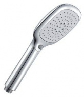 Лейка душевая Lemark LM1013C 3 функциональная