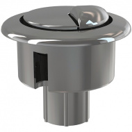 Кнопка смыва Alcadrain V0088-ND для сливного механизма А08A