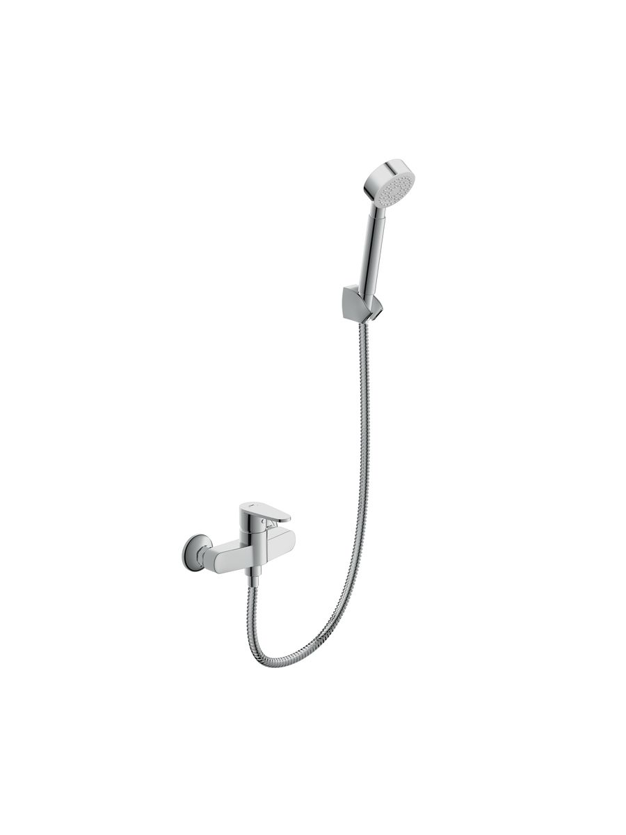 Смеситель душ Cersanit CARI 63029 DIY