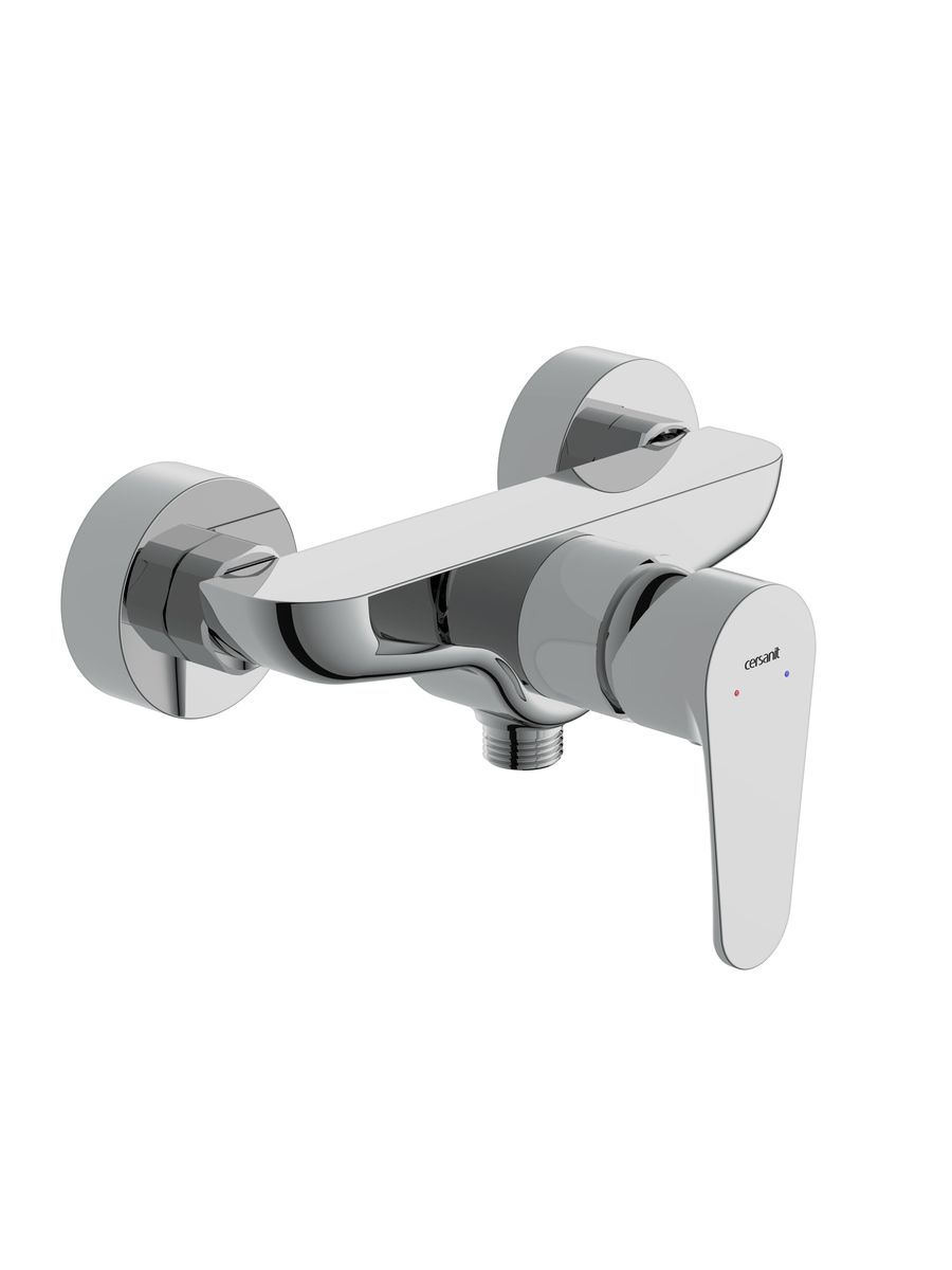 Смеситель душ Cersanit CERSANIA 63032