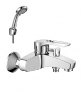 Смеситель Rossinka для ванны T40-31