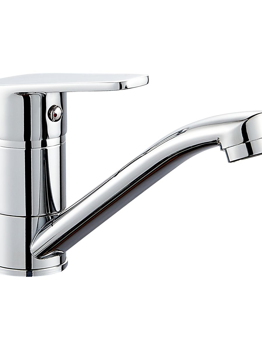 Смеситель кухня "Level" LV15 VODA