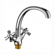 Смеситель для кухни Ledeme L5990