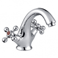 Смеситель для раковины Ledeme L1019