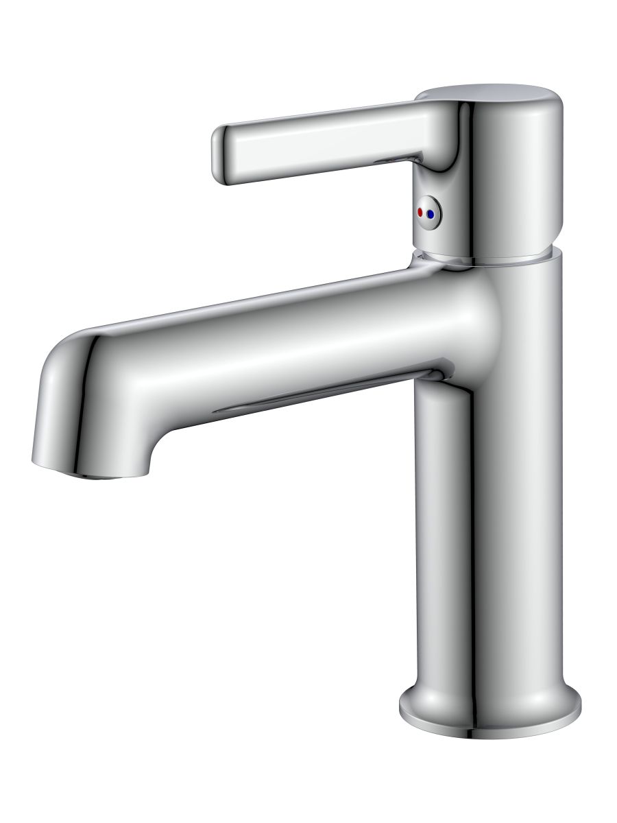 Смеситель умывальник "Column" без дон/кл. CLM26M VODA