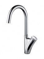 Смеситель кухня D&K Bayern.Alfeld высокий DA1482401