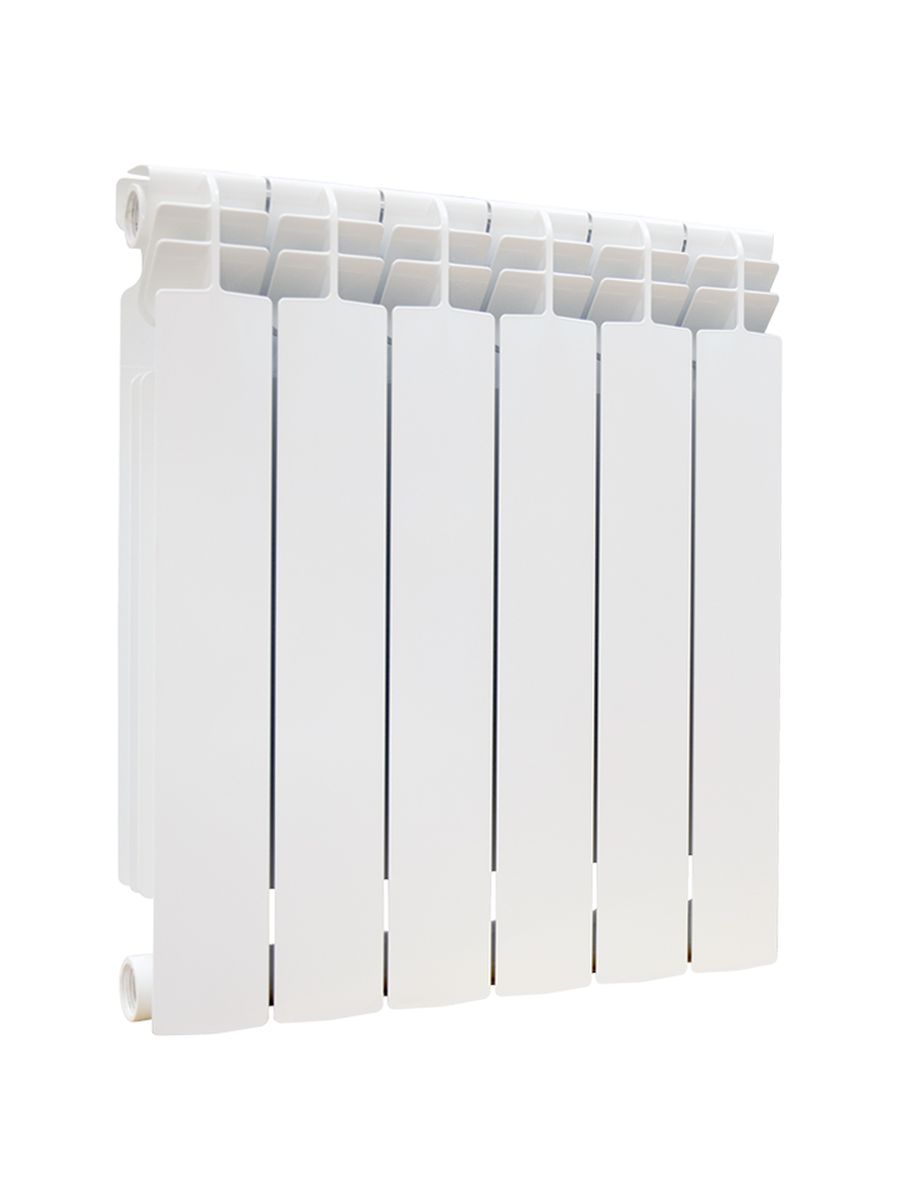 Радиатор биметалл 500/100 FONDITAL EVOSTAL 10 секций