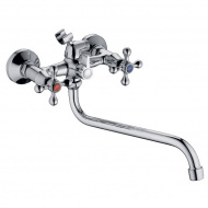 Cмеситель для ванны Ledeme L2308