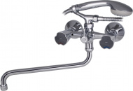 Смеситель Mofem для ванны универсальный Nova 145-0050-05